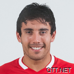 沙佩科恩斯 艾伦·鲁歇尔 Alan Ruschel