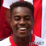谢斯伯利 Fejiri Okenabirhie