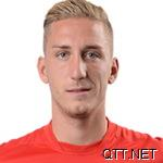 幸运科隆 罗宾.许尔 Robin Scheu