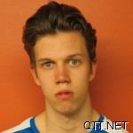 MP米克力 Joonas Nissinen