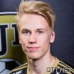 塞那乔其 杰西·萨拉雅维 Jesse Sarajärvi