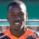 布雷西亚 莫迪波·登贝莱 Modibo Dembélé