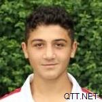维尔茨堡踢球者 Enes Küç