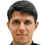 伊斯坦堡普野社希尔 F.卡克拉 Faruk Çakır