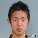 枥木SC 大岛康树 Koki Oshima