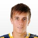 本菲卡 弗兰科.塞维 Franco Cervi