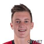 维积利 M.拉斯慕逊 Mathias Hebo Rasmussen