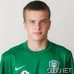 托木斯克 Pavel Kudryashov