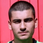 哈斯特帕 Yusuf Cekic