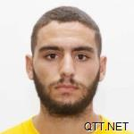 希腊人竞技 Michalis Charalambous