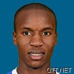山丹斯 T.施华尼 Themba Zwane