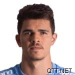 帕尔梅拉斯 云尼斯斯尔维斯特 Vinicius Silvestre