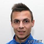巴尔代约夫 Michal Horodnik