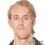 花拿 Mats Walberg