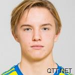 迪格弗斯 Jacob Ortmark