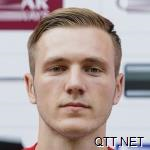 米德尔斯堡U23 Enes Mahmutovic