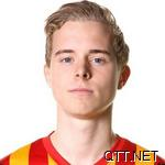 哥德堡 Victor Wernersson
