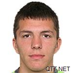 希姆基 Dmitriy Barkov