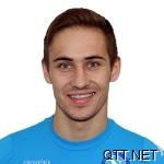 那不勒斯 马尔科·罗格 Marko Rog