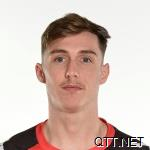牛津联队 加文.怀特 Gavin Whyte