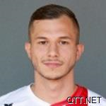 爱嫒FC Mladen Jutric