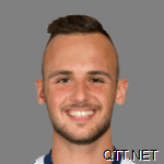 温特图尔 Luka Sliskovic