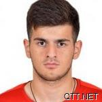 萨布塔洛 Lasha Imedashvili