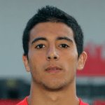 奥斯坦德 Muhamed Tahiri