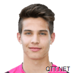 沙勒罗瓦 瓦伦丁.鲍姆 Valentin Baume