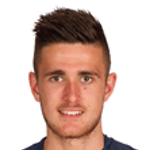 悉尼FC 本·沃兰德 Ben Warland