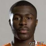 达特福德队 Mark Onyemah