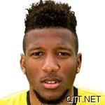 邓弗姆林 Myles Hippolyte