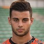 高阿 Hugo Boumous