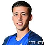 巴塞罗那 克莱门特·朗格莱 Clément Lenglet