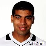 艾德瀚德 Ali Fathi