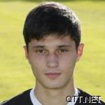 邓伯什 维尔科夫 Stefan Velkov