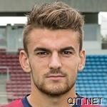 奥兰斯 Adrien Pagerie