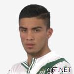 迪帕特斯 Jonathan Requena