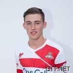 新圣徒 Billy Whitehouse