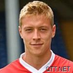 考文垂 汤姆·戴维斯 Tom Davies