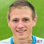 因弗内斯 Cameron Mackay