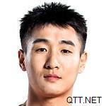 广州恒大淘宝 韦世豪 Shihao Wei