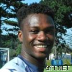 史泰比亚 Evans Osei