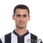 乌迪内斯 拉萨尼亚 Kevin Lasagna