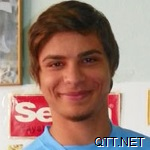 克斯欧仁古库 Burak Tasdemir