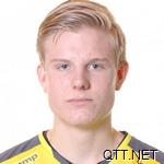 松兹瓦尔 巴恩斯德 Eric Bjorkander