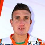 科布雷索 Flavio Rojas