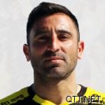 迪帕特斯 弗恩特斯 Johan Fuentes