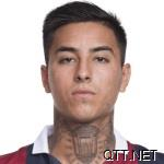 博洛尼亚 埃里克·普尔加尔 Erick Pulgar