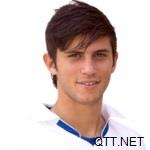 智利天主大学 B.库舍维奇 Benjamin Kuscevic